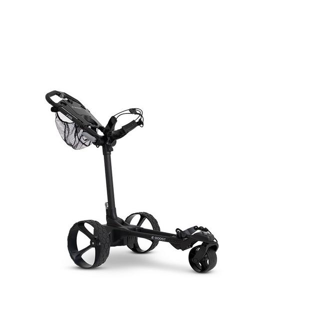 Zip E-Boost Hybrid Cart MGI
