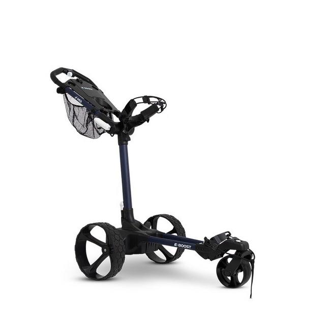 Zip E-Boost Hybrid Cart MGI