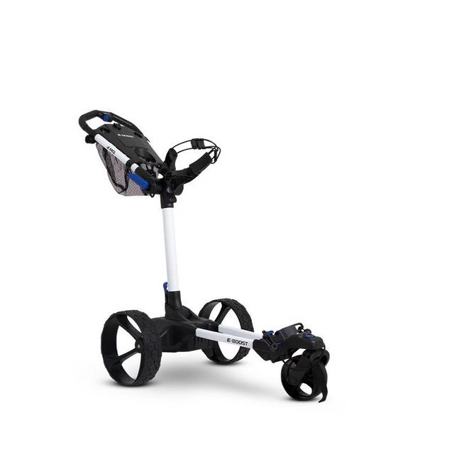 Chariot hybride Zip E-Boost MGI