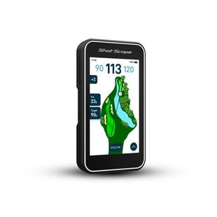 H50 Handheld GPS SHOT SCOPE