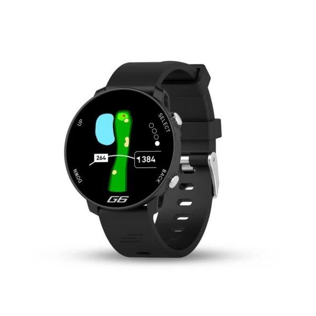 G6 GPS Watch SHOT SCOPE