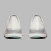 Men's Gallivan2r Tuxedo Stripe Spikeless Golf Shoe - White/Grey