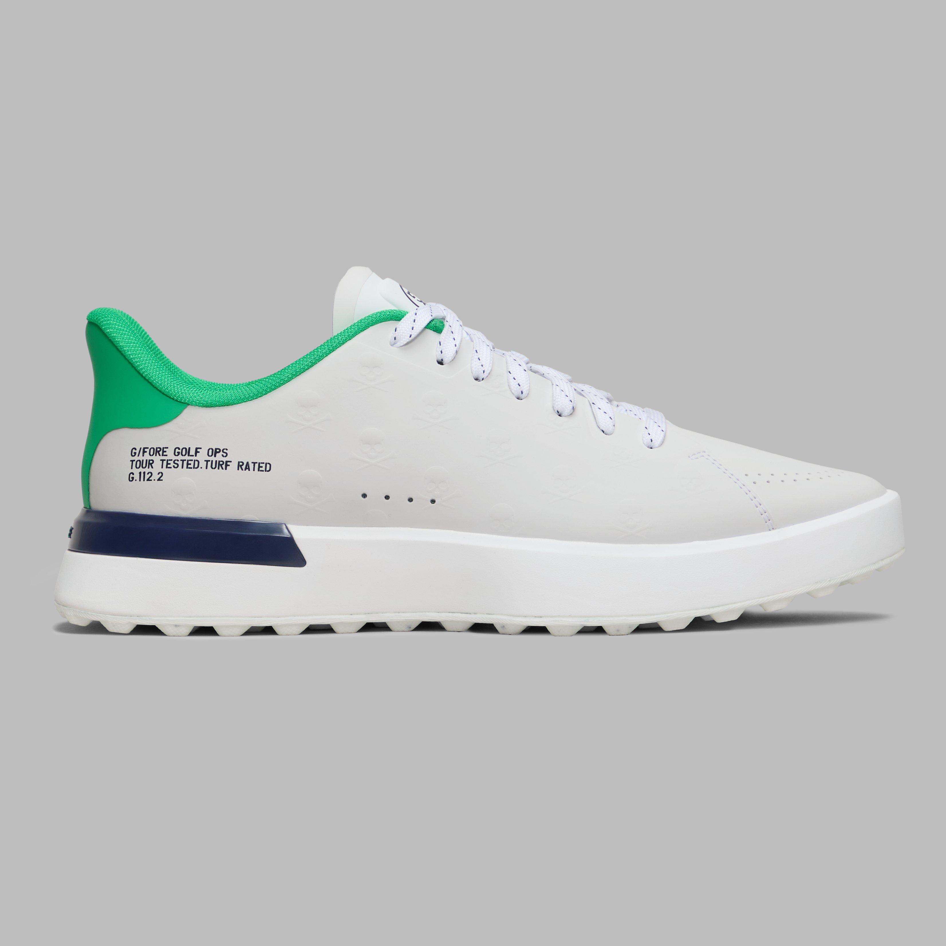 Men's G.112 Spikeless Golf Shoe