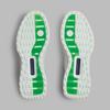Men's G.112 Spikeless Golf Shoe - White/Green