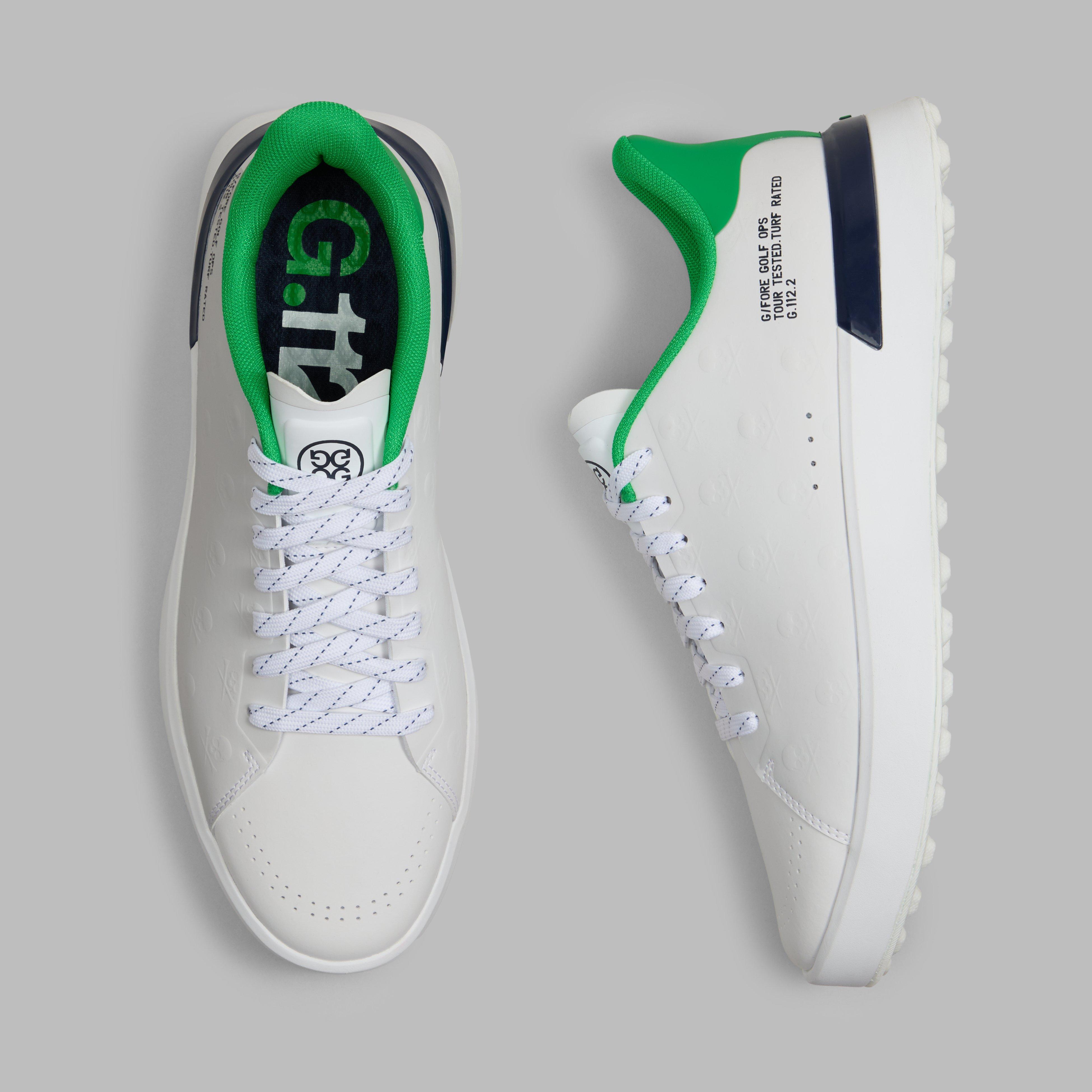 Men's G.112 Spikeless Golf Shoe