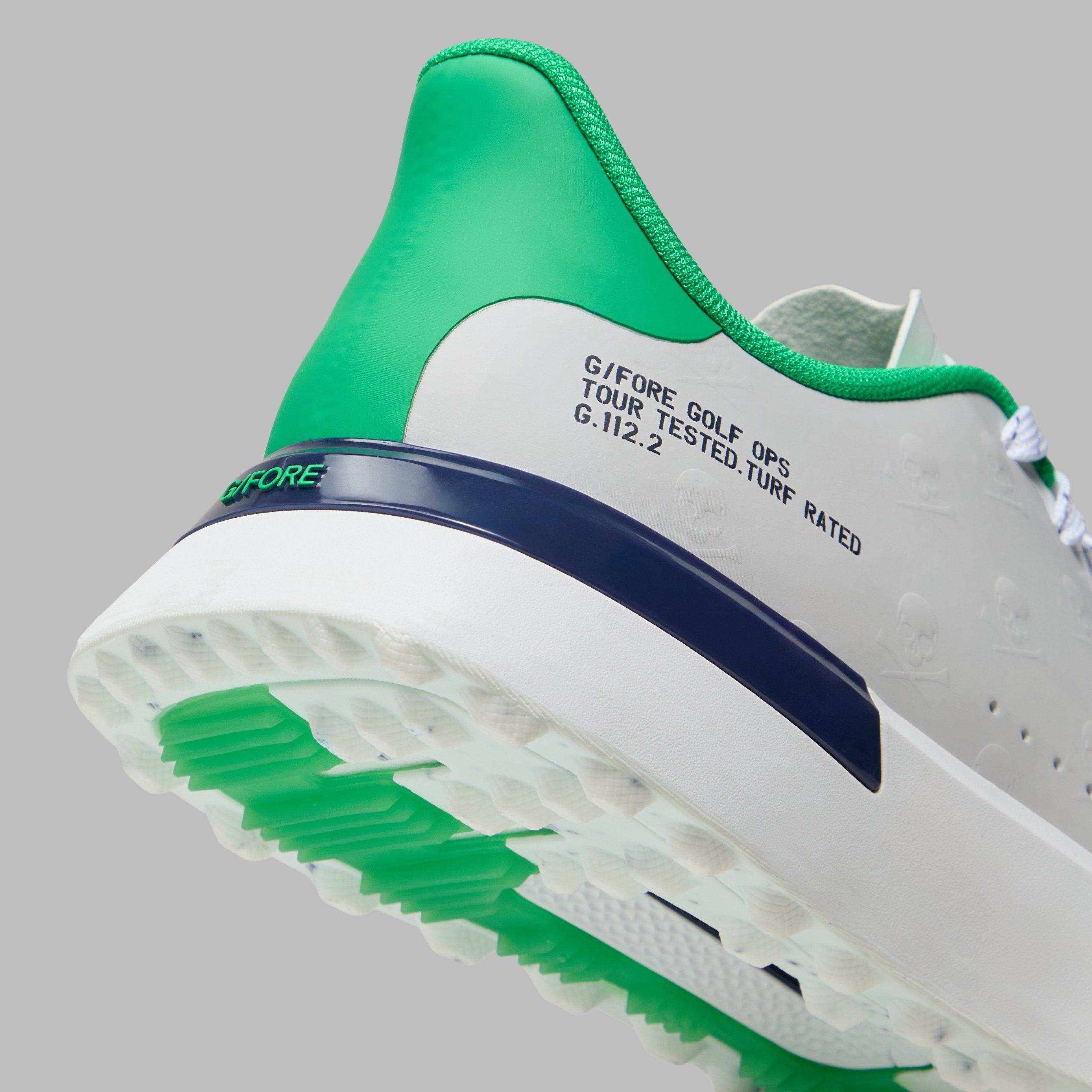 Men's G.112 Spikeless Golf Shoe