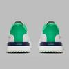 Men's G.112 Spikeless Golf Shoe - White/Green
