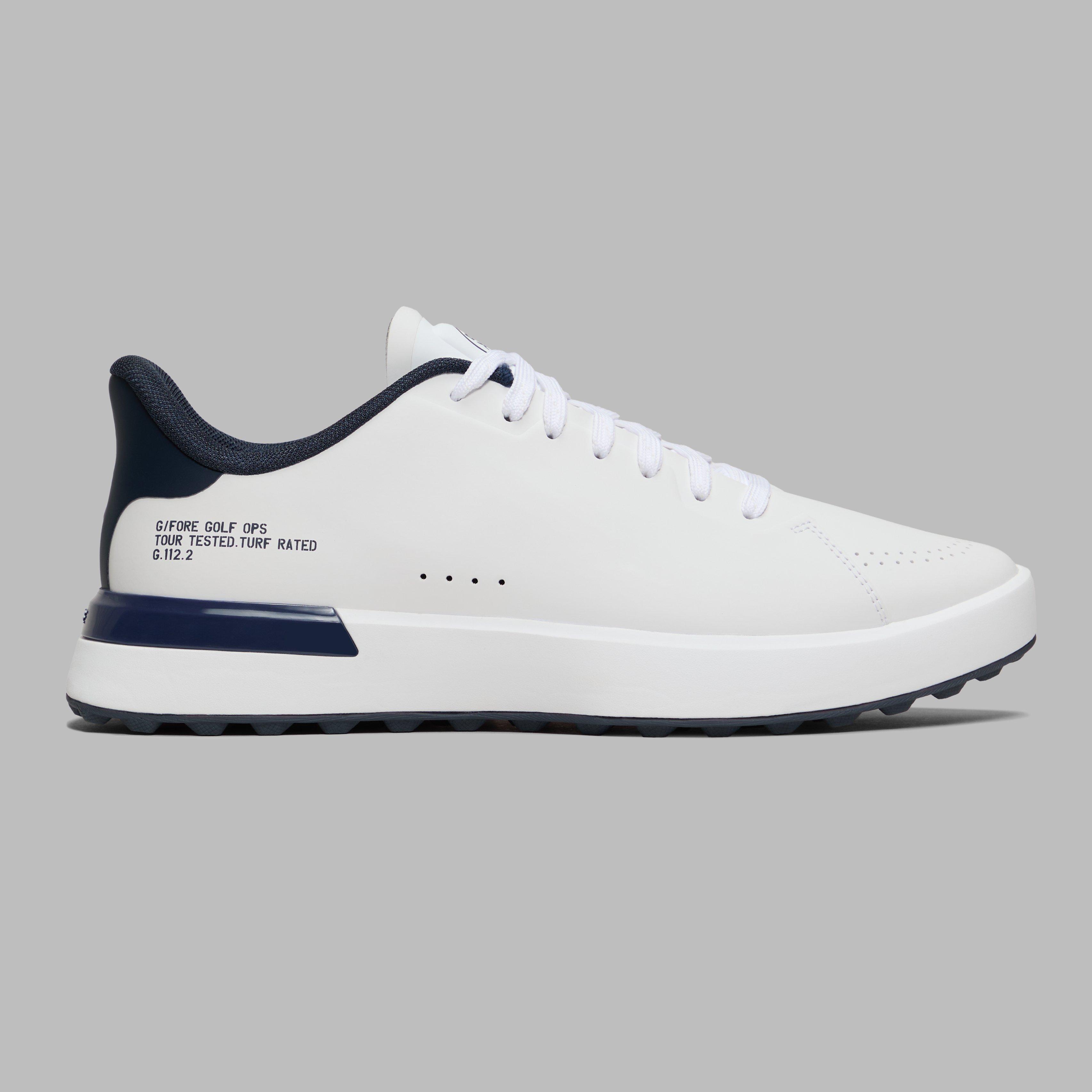 Men's G.112 Spikeless Golf Shoe
