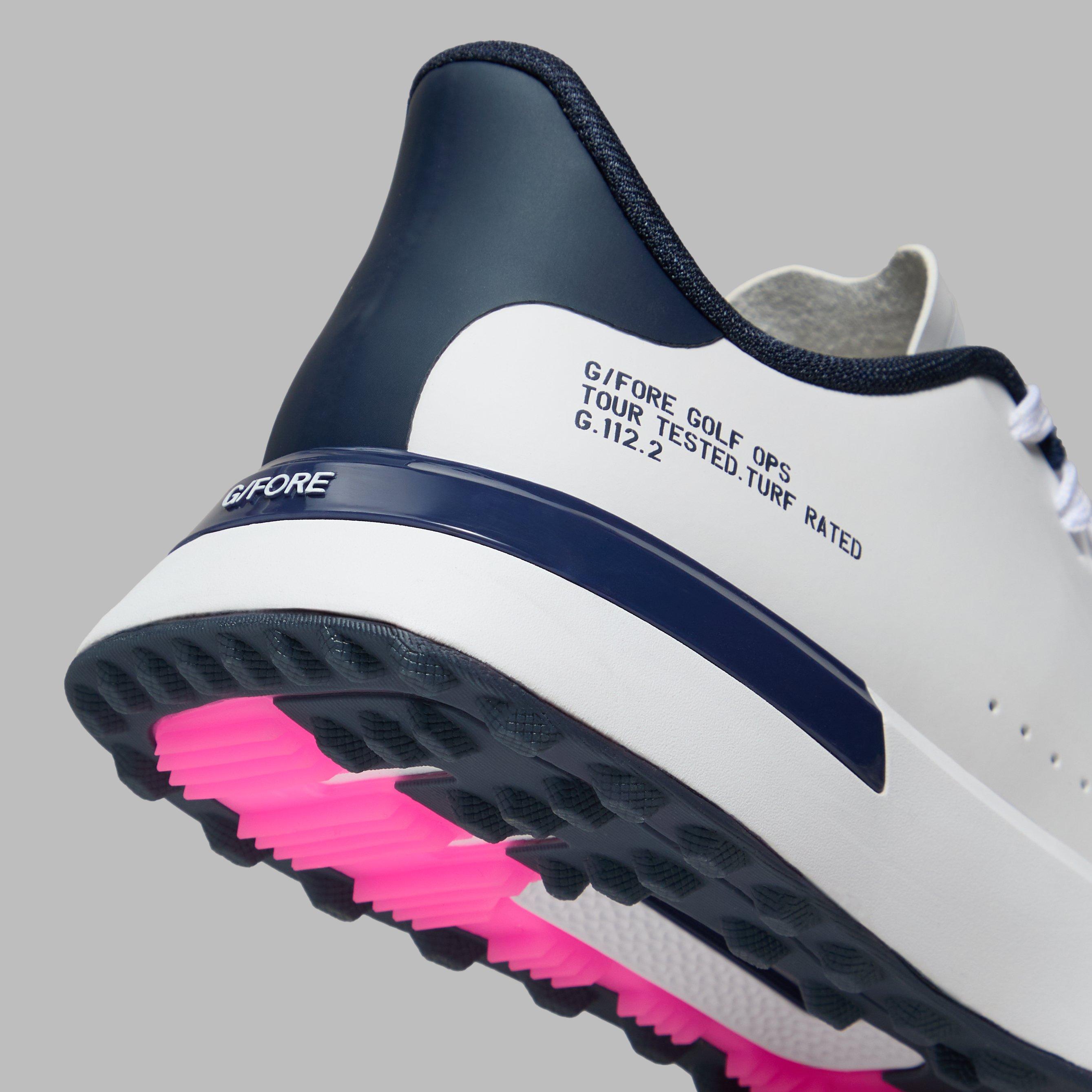 Men's G.112 Spikeless Golf Shoe