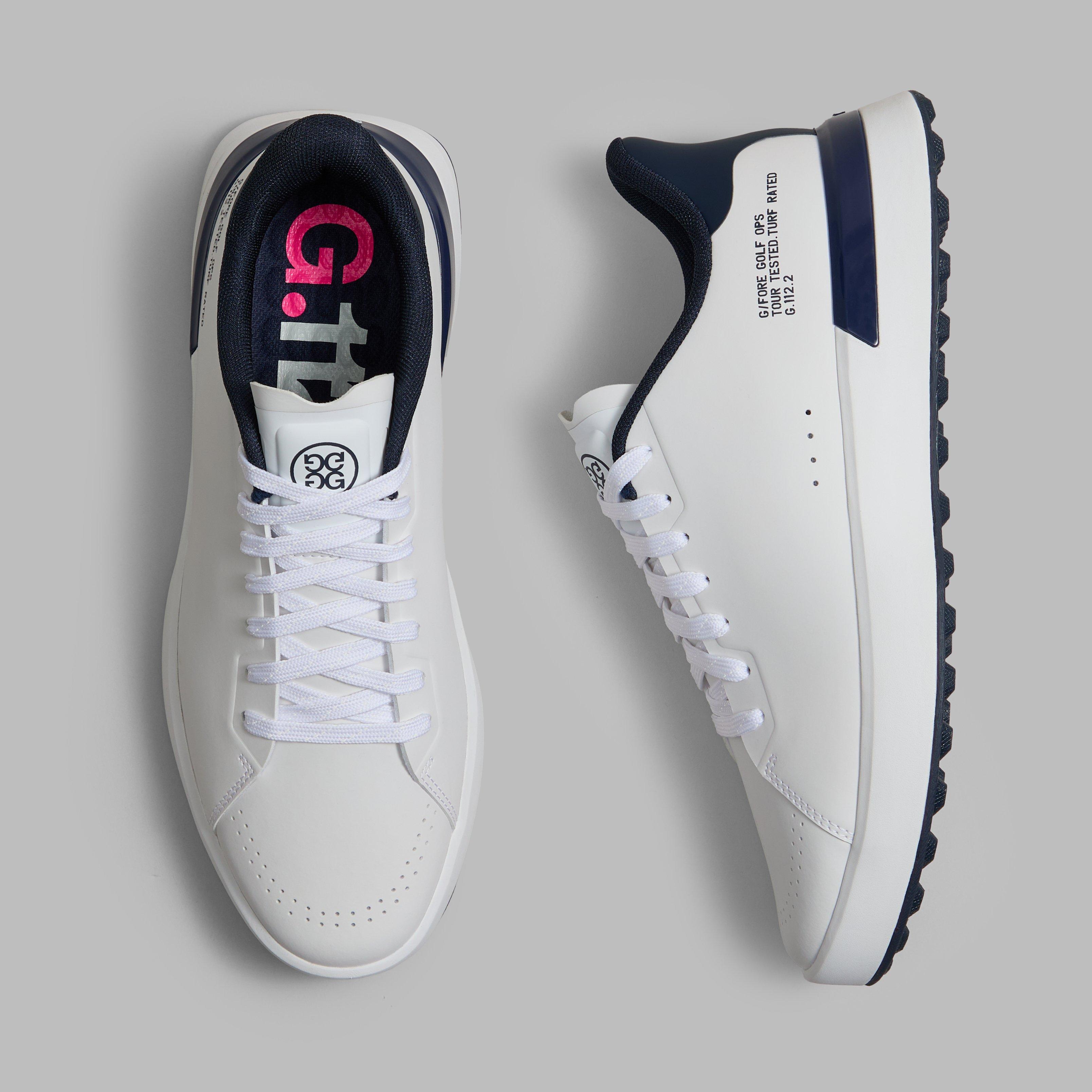 Men's G.112 Spikeless Golf Shoe