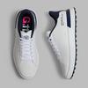Men's G.112 Spikeless Golf Shoe - White/Navy