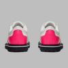 Men's Gallivanter Spikeless Golf Shoe - White/Pink