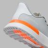 Men's G.112 Spikeless Golf Shoe - Grey/Orange