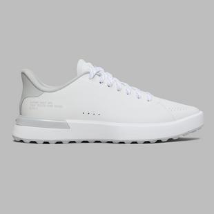 Men's G.112 Spikeless Golf Shoe - White/Grey G/FORE