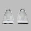 Men's G.112 Spikeless Golf Shoe - White/Grey