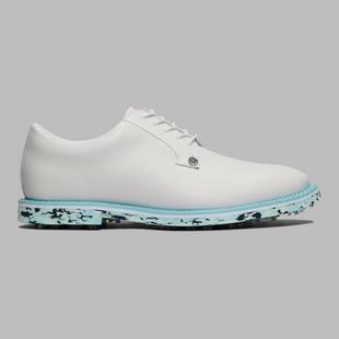 Men's Gallivanter Camo Spikeless Golf Shoe - White/Blue G/FORE