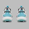 Men's MG4+ O2 G/LOCK Spiked Golf Shoe - White/Blue