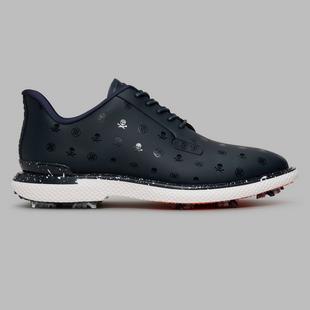 Men's Gallivan2r G/LOCK Spiked Golf Shoe - Navy G/FORE