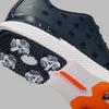 Men's Gallivan2r G/LOCK Spiked Golf Shoe - Navy