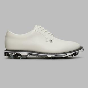 Men's Gallivanter G/LOCK Spiked Golf Shoe - White G/FORE