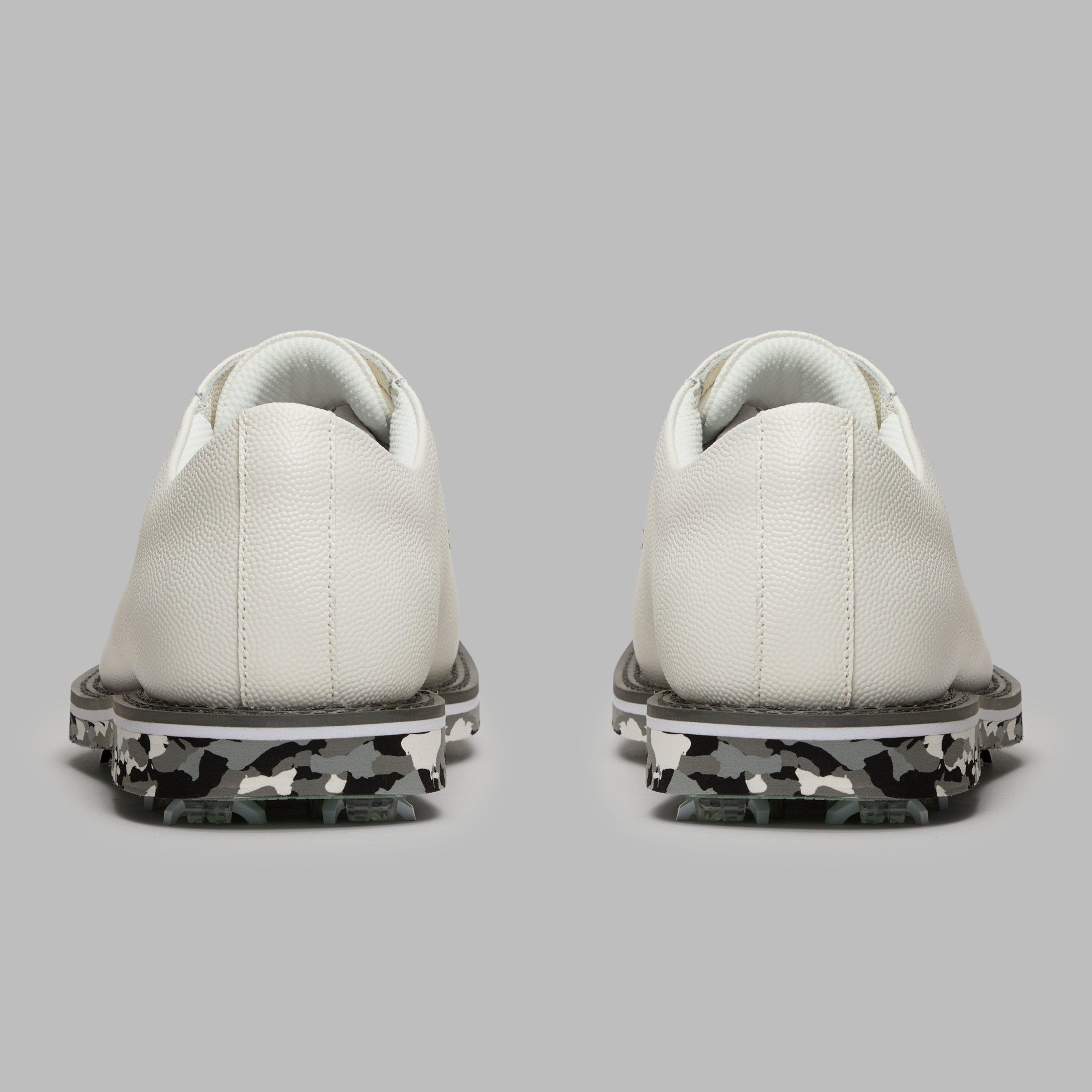 Men's Gallivanter G/LOCK Spiked Golf Shoe - White