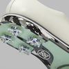 Men's Gallivanter G/LOCK Spiked Golf Shoe - White