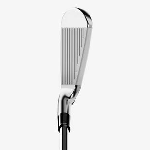 ZXiR 5-PW AW Iron Set with Graphite Shaft SRIXON