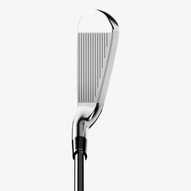 ZXiR HL 5-PW AW Iron Set with Steel Shaft | SRIXON | Iron Sets