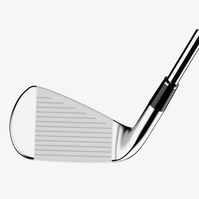 ZXiR HL 5-PW AW Iron Set with Steel Shaft | SRIXON | Iron Sets