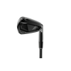 Limited Edition - ZXi5 Black Iron Set 5-PW AW with Steel Shaft