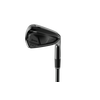 &Eacute;dition Limit&eacute;e - Ensemble de fers ZXi7 Noir 4-PW avec tige en acier