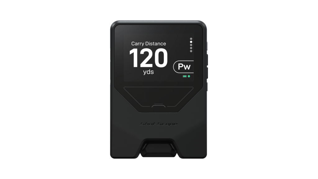 LM1 Launch Monitor