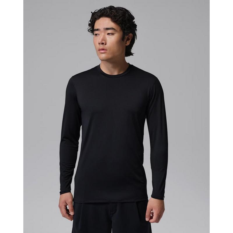 Men's Dri-FIT Jordan LS Baselayer