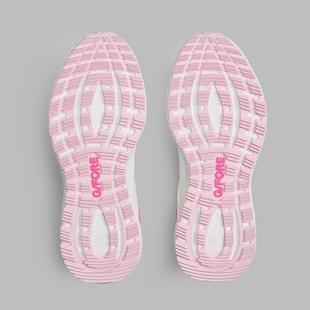 Women's MG4+ O2 Spikeless Golf Shoe - White/Multi G/FORE
