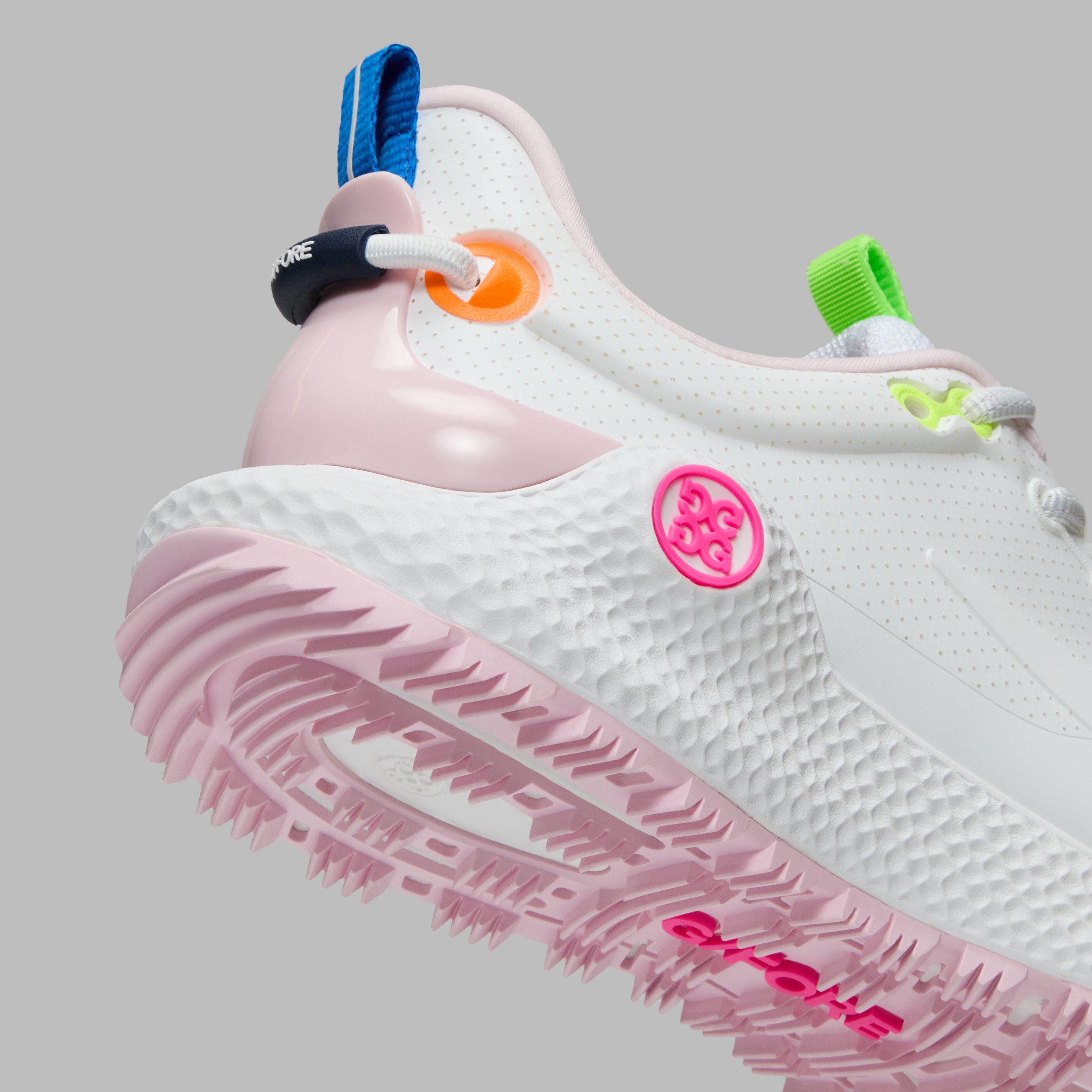 Women's MG4+ O2 Spikeless Golf Shoe