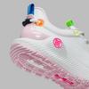 Women's MG4+ O2 Spikeless Golf Shoe - White/Multi