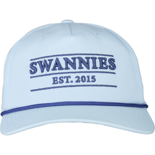 Casquette Charlie pour hommes SWANNIES