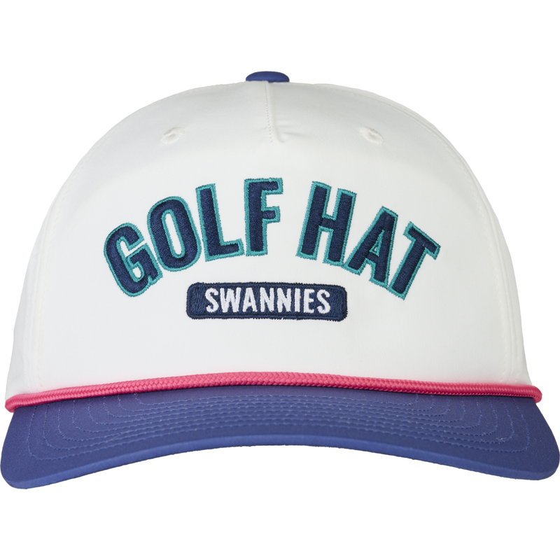 Men's Charm Cap