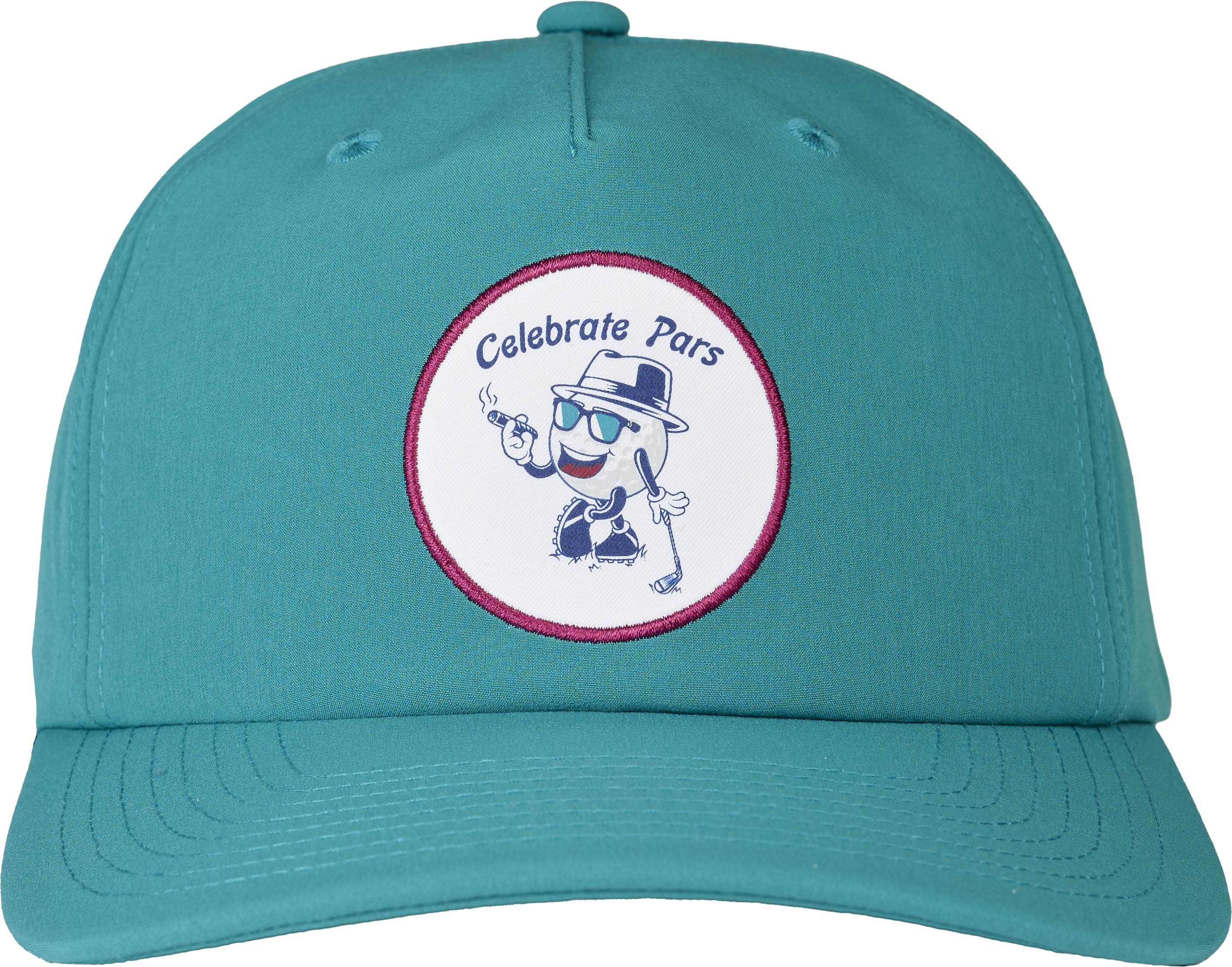 Men's Fiesta Cap