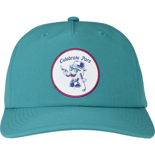 Casquette Fiesta pour hommes SWANNIES