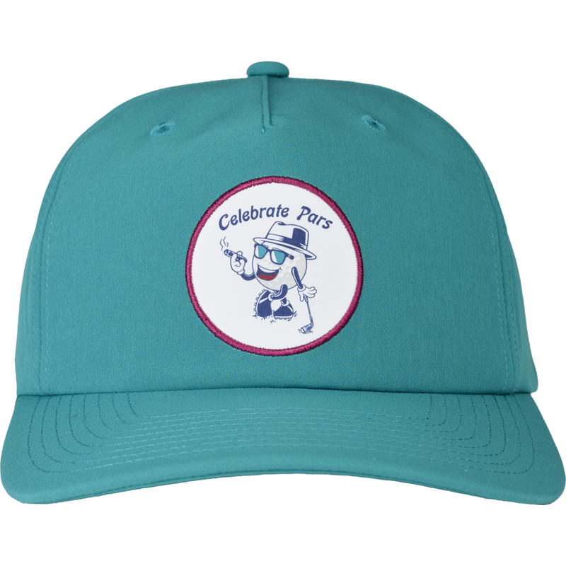 Men's Fiesta Cap