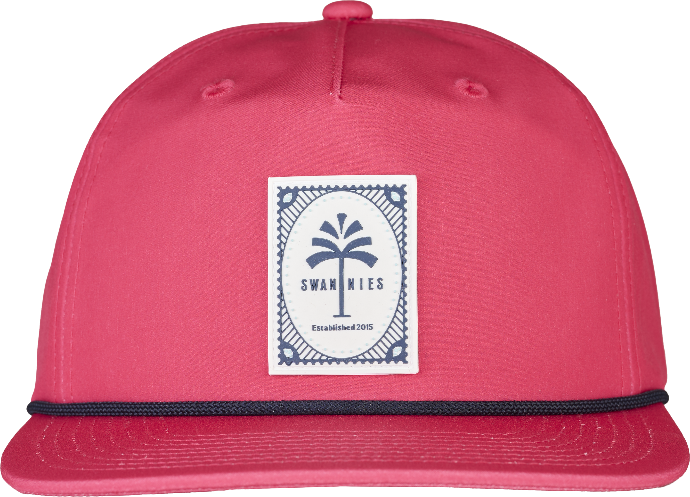Men's Palm Cap