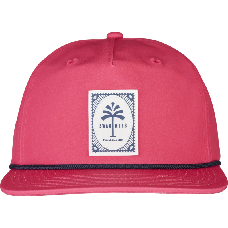 Men's Palm Cap