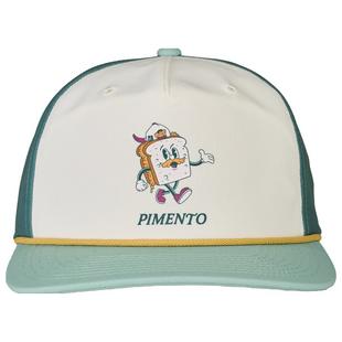Casquette Pimento pour hommes SWANNIES