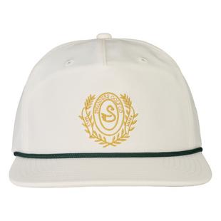 Casquette Victory pour hommes SWANNIES