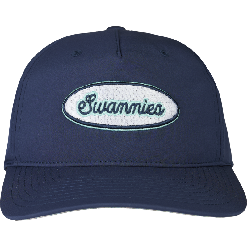 Men's Bloom Cap