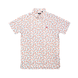 Polo The Maple Relief pour hommes BREEZY