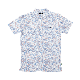 Men's State Fair Short Sleeve Polo BREEZY