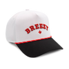 Casquette &agrave; corde Breezy Maple pour hommes