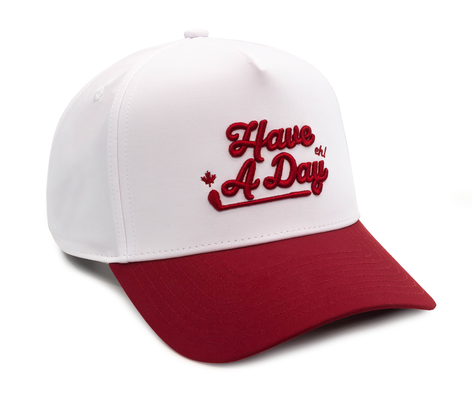 Men's The Eh Day Rope Cap